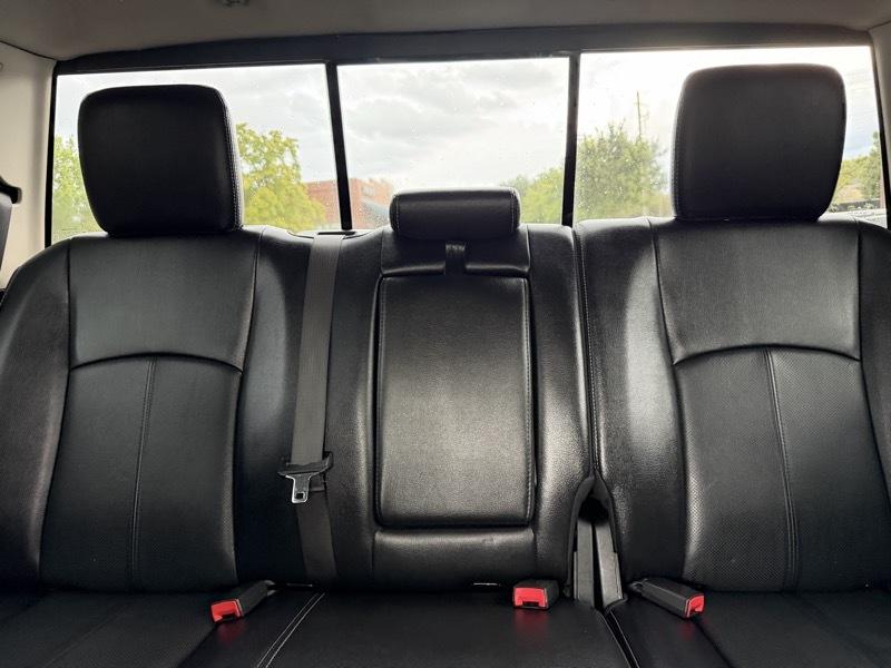 RAM 1500 Sport Crew Cab 4WD 2018
