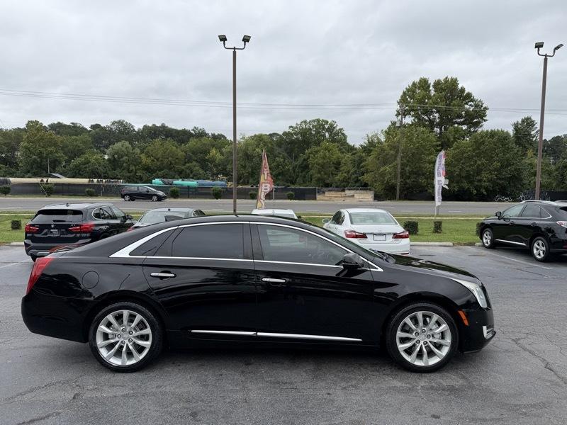 Cadillac XTS Luxury FWD 2017