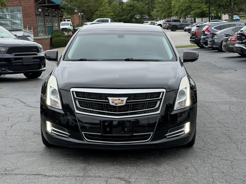 Cadillac XTS Luxury FWD 2017