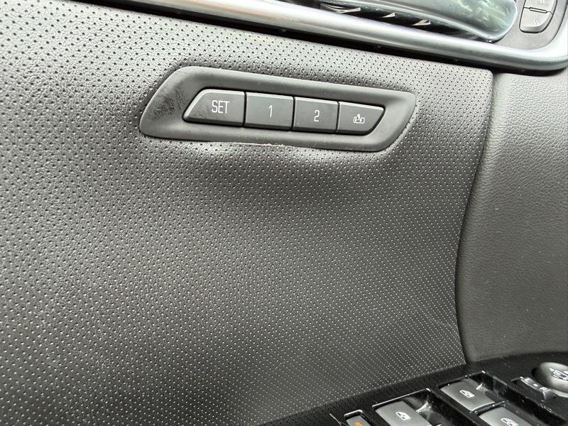 Cadillac XTS Luxury FWD 2017