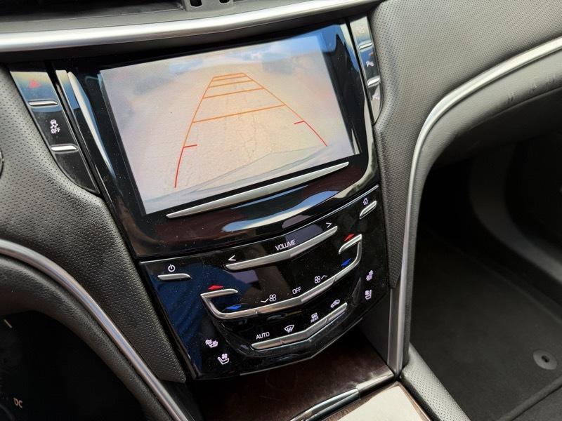 Cadillac XTS Luxury FWD 2017