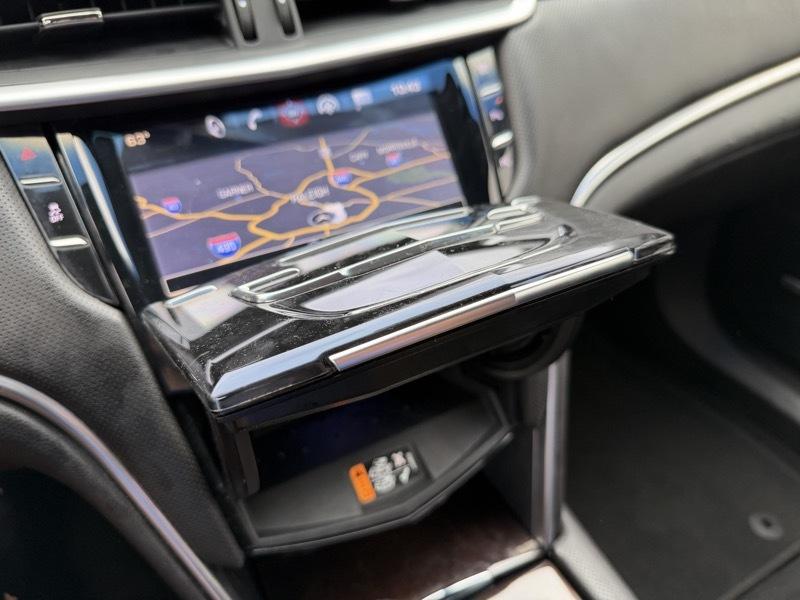 Cadillac XTS Luxury FWD 2017