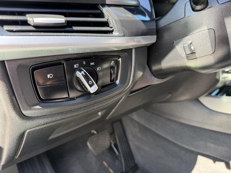 BMW X5 sDrive35i 2017