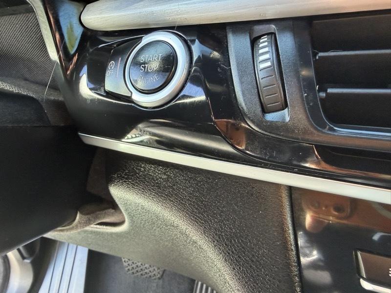 BMW X5 sDrive35i 2017