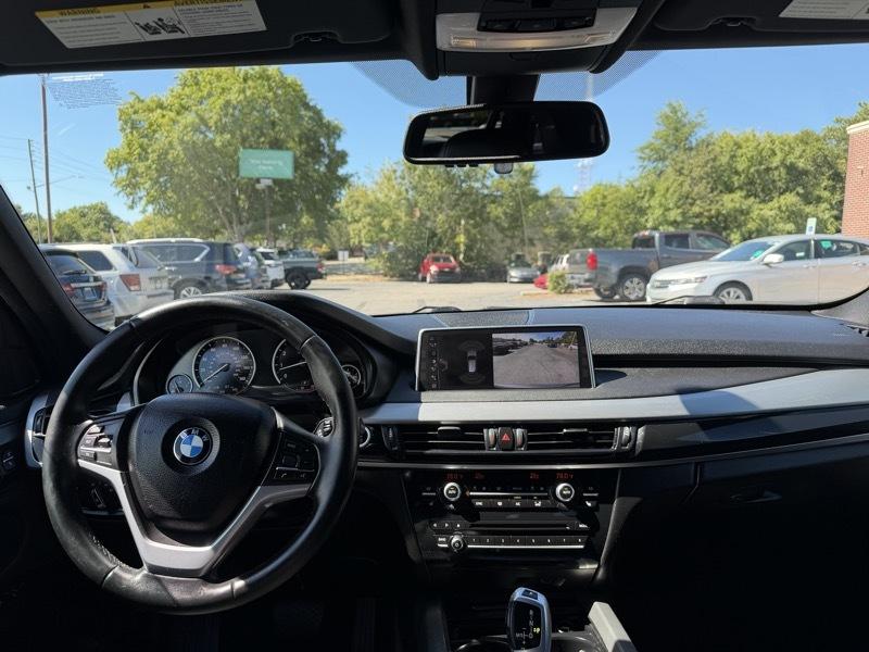 BMW X5 sDrive35i 2017