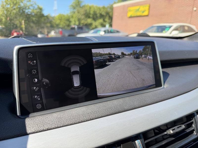BMW X5 sDrive35i 2017