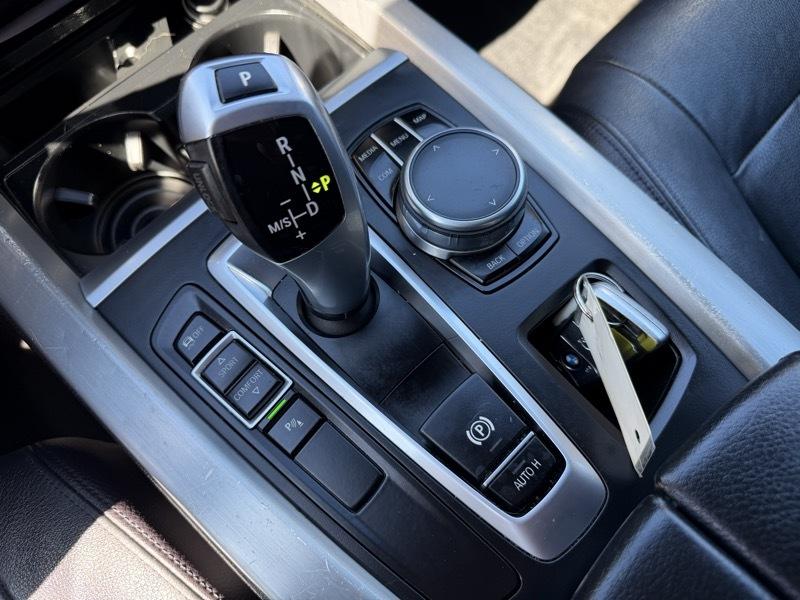 BMW X5 sDrive35i 2017