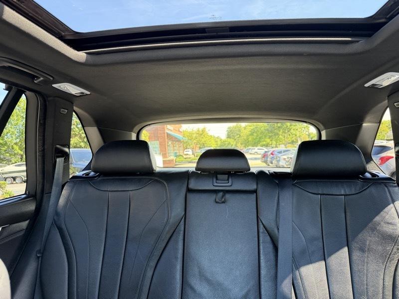 BMW X5 sDrive35i 2017