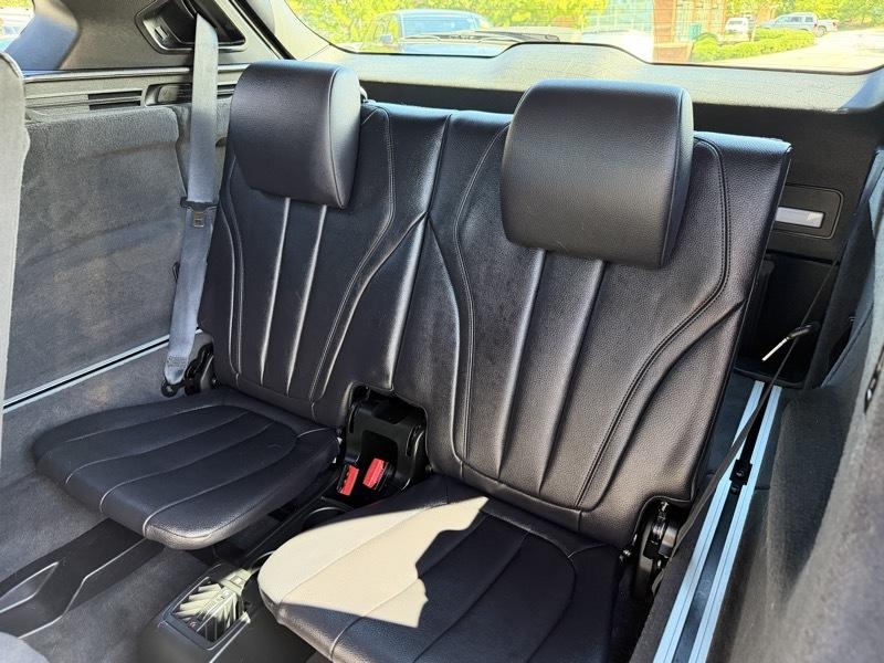 BMW X5 sDrive35i 2017