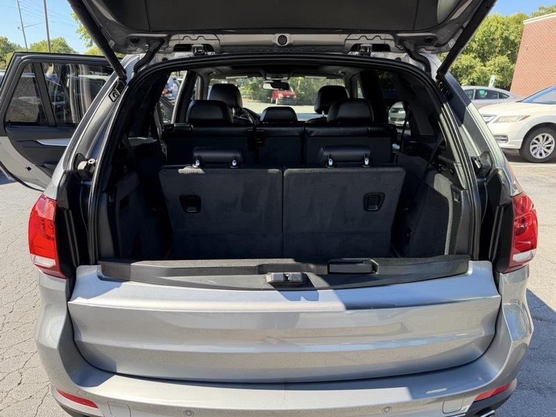 BMW X5 sDrive35i 2017