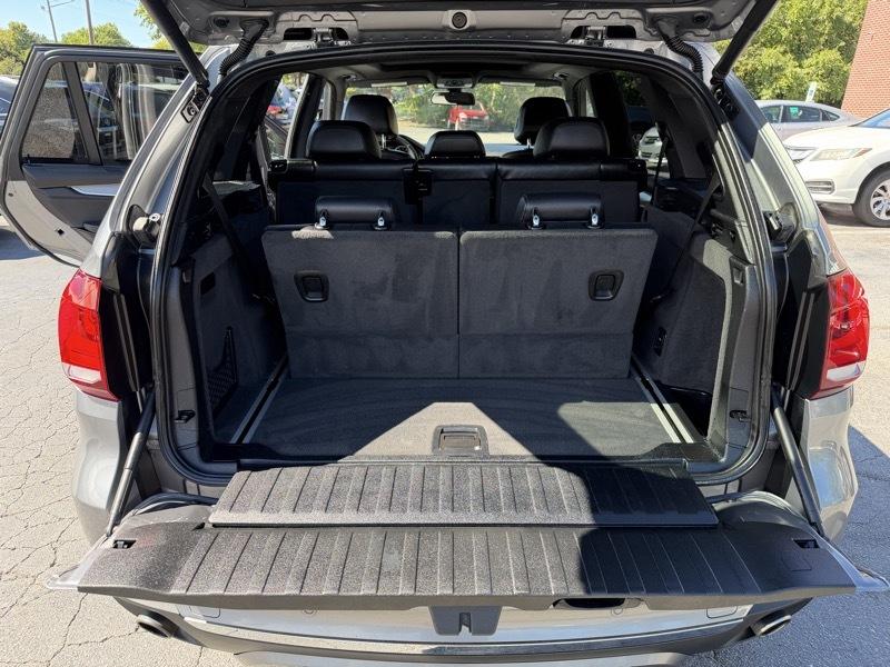 BMW X5 sDrive35i 2017