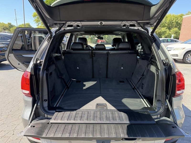 BMW X5 sDrive35i 2017