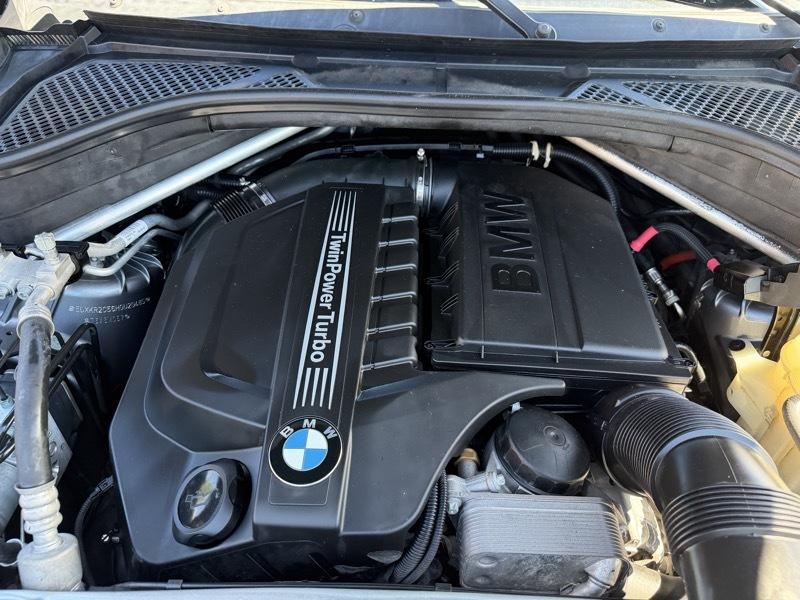 BMW X5 sDrive35i 2017