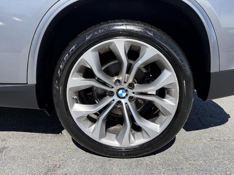 BMW X5 sDrive35i 2017