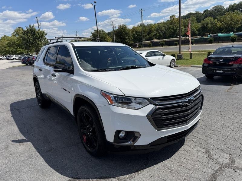 Chevrolet Traverse Premier FWD 2019
