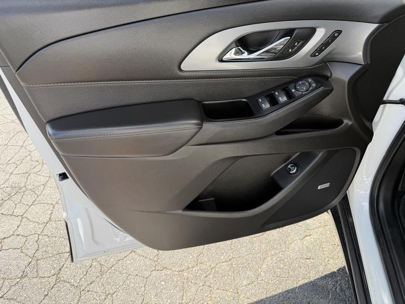 Chevrolet Traverse Premier FWD 2019