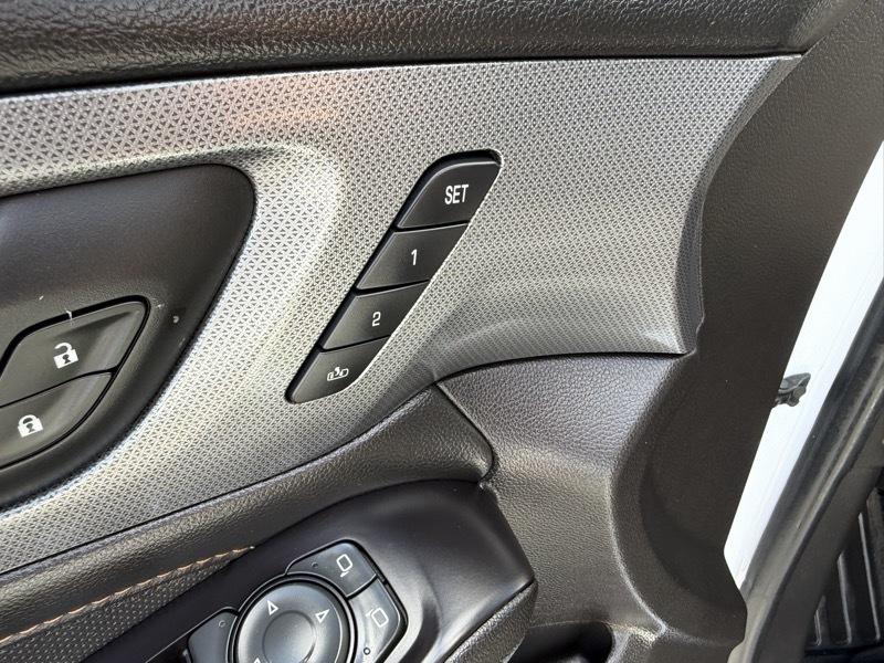Chevrolet Traverse Premier FWD 2019