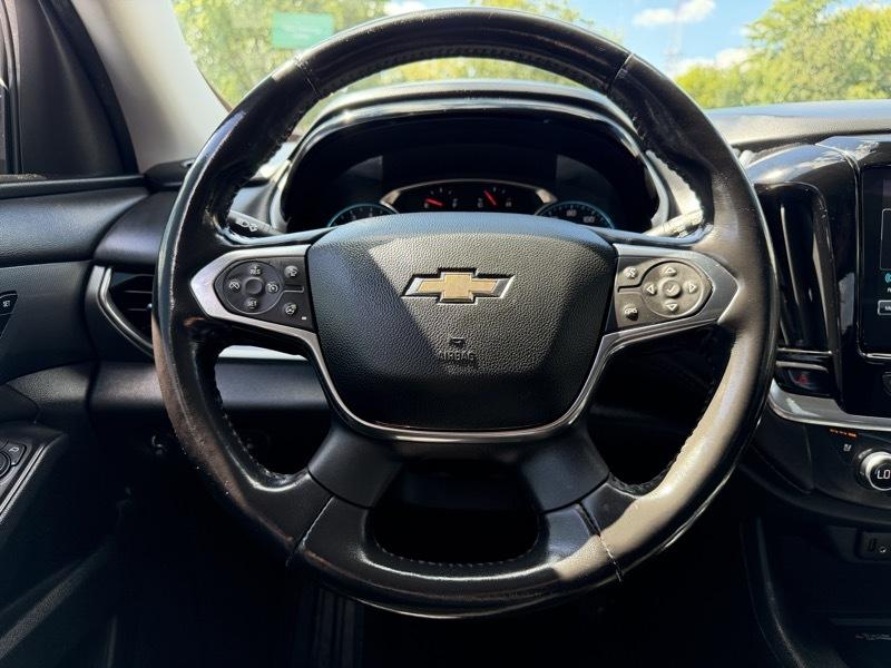 Chevrolet Traverse Premier FWD 2019