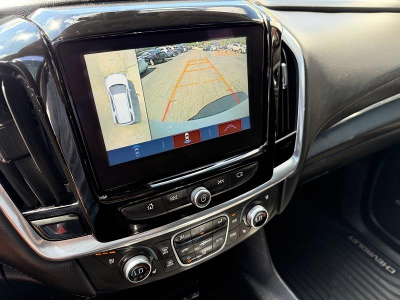 Chevrolet Traverse Premier FWD 2019