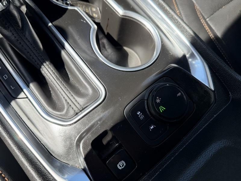 Chevrolet Traverse Premier FWD 2019