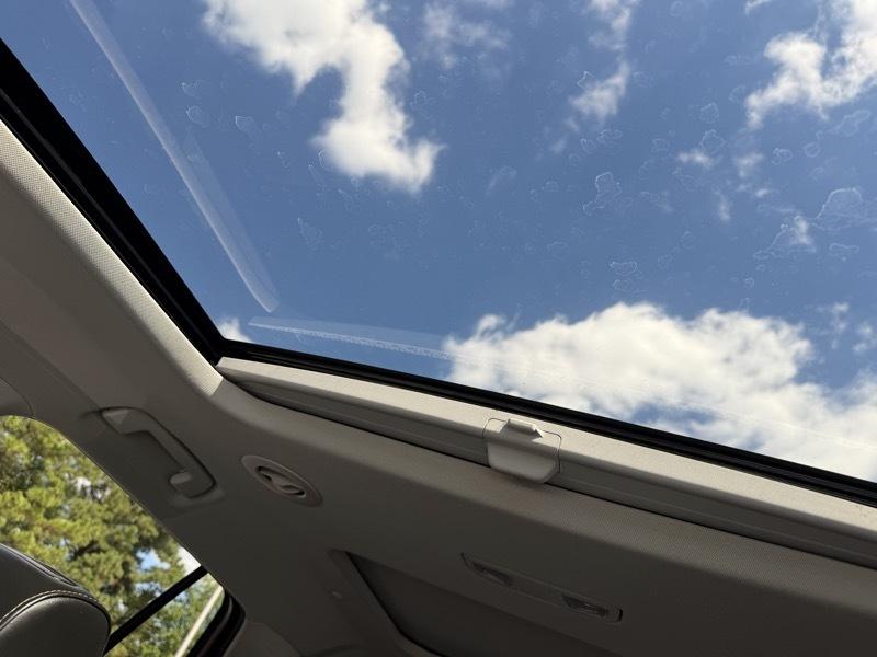Chevrolet Traverse Premier FWD 2019