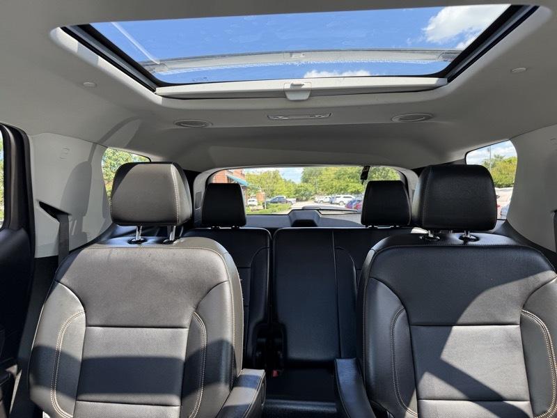 Chevrolet Traverse Premier FWD 2019
