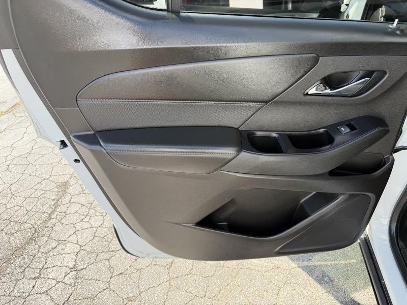 Chevrolet Traverse Premier FWD 2019