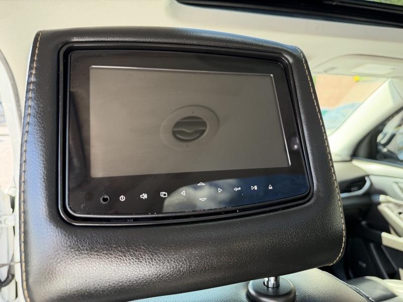 Chevrolet Traverse Premier FWD 2019