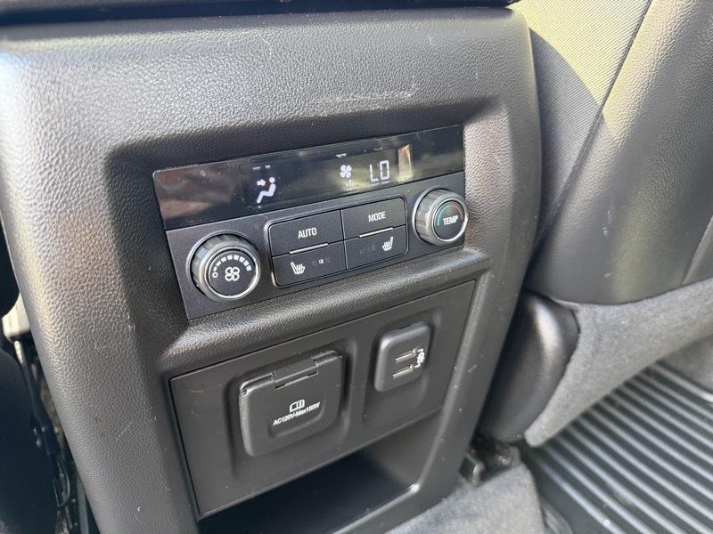 Chevrolet Traverse Premier FWD 2019