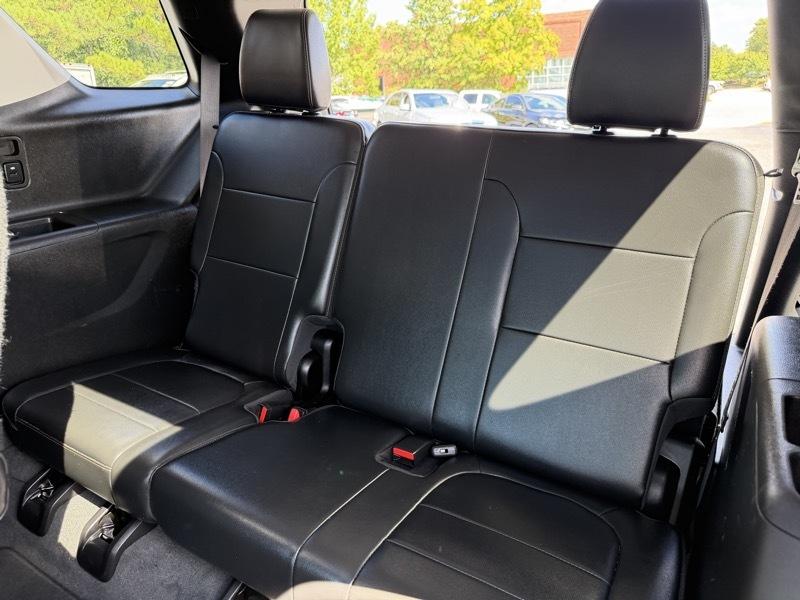 Chevrolet Traverse Premier FWD 2019