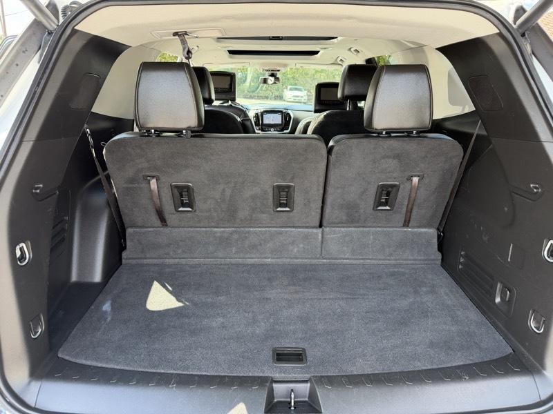 Chevrolet Traverse Premier FWD 2019