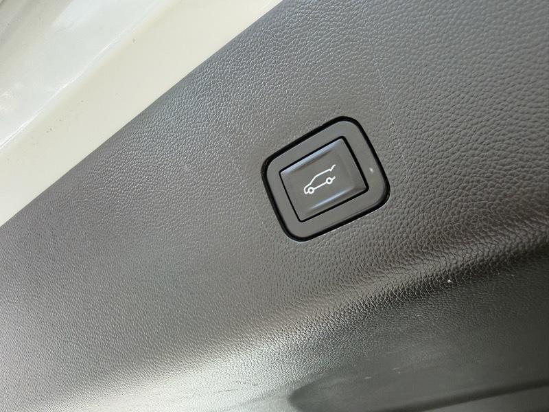 Chevrolet Traverse Premier FWD 2019