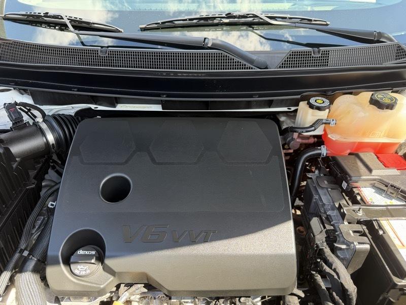 Chevrolet Traverse Premier FWD 2019