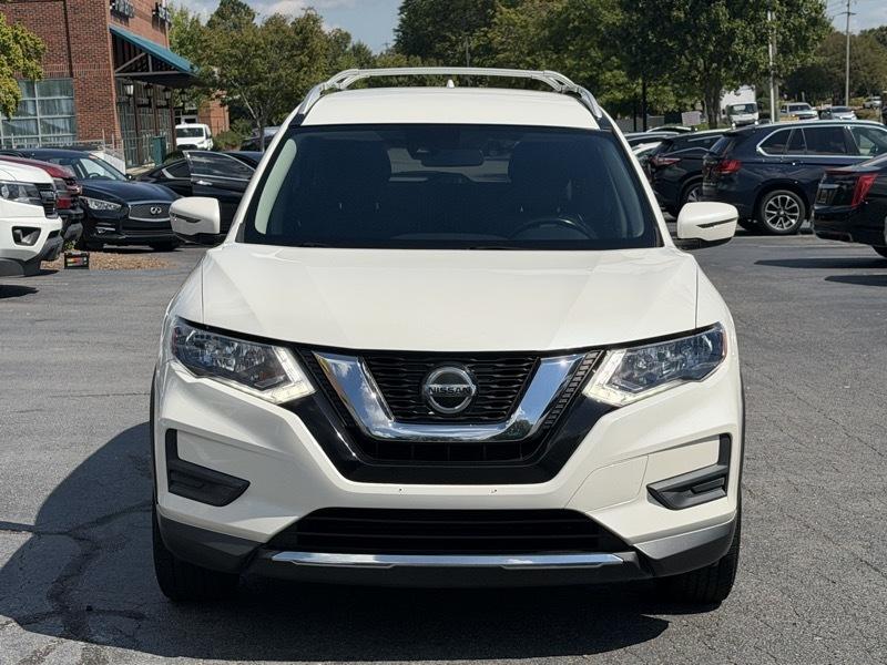 Nissan Rogue SV AWD 2020