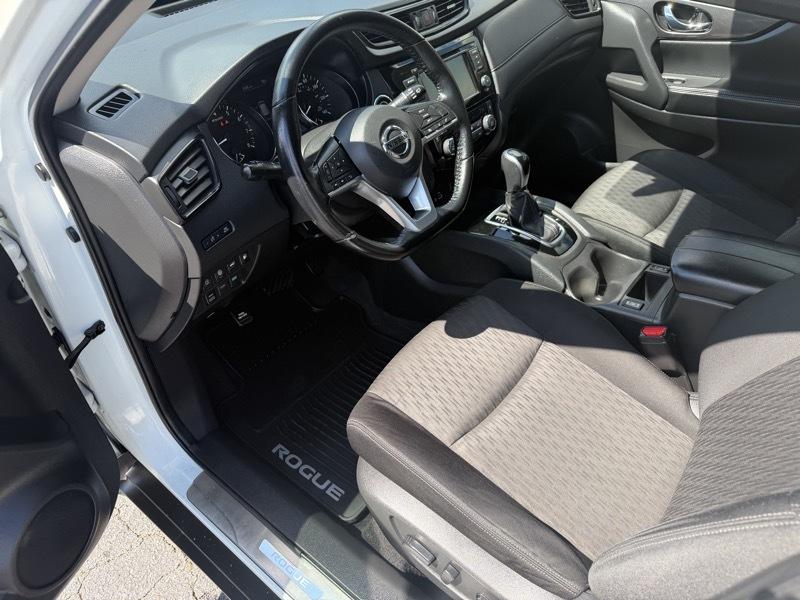 Nissan Rogue SV AWD 2020