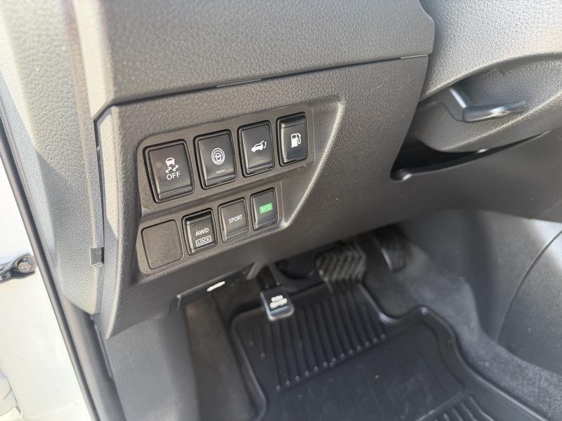 Nissan Rogue SV AWD 2020