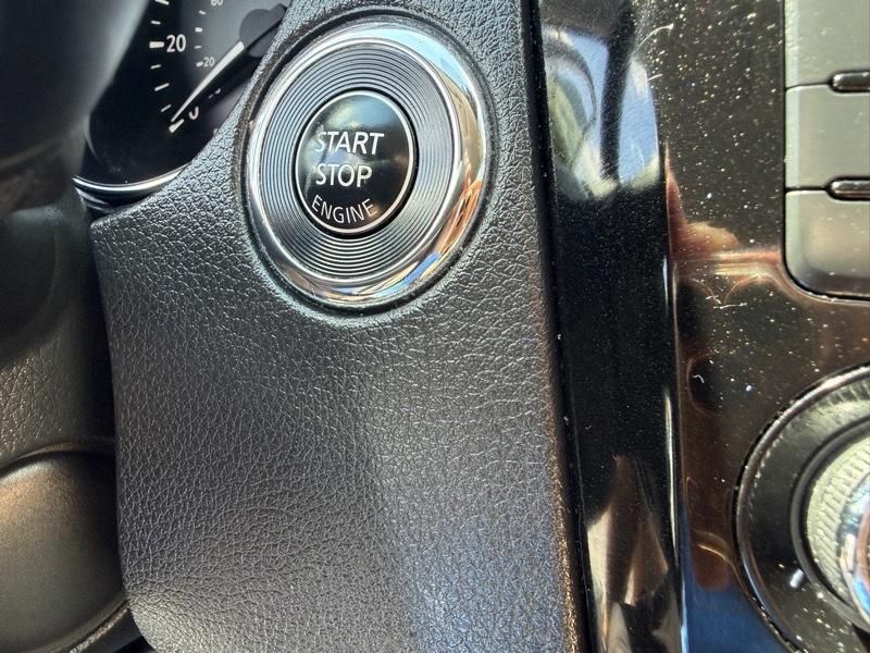 Nissan Rogue SV AWD 2020