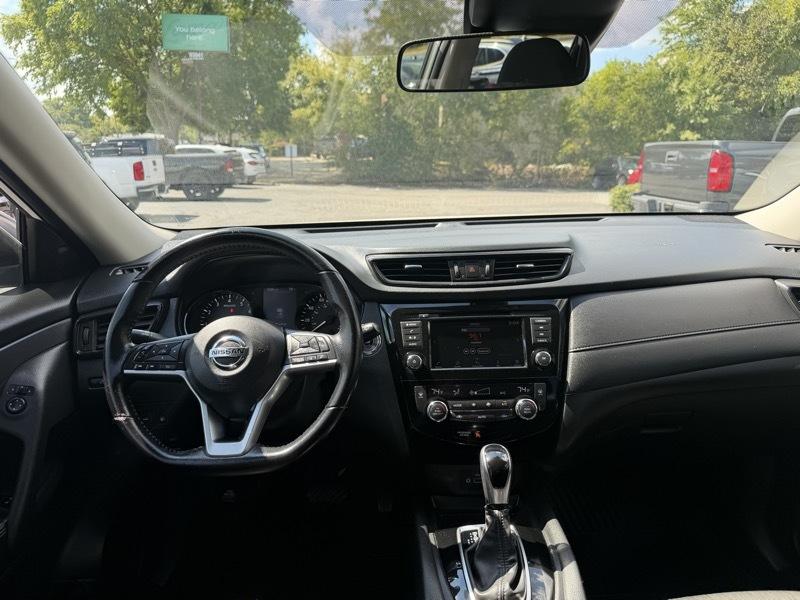 Nissan Rogue SV AWD 2020