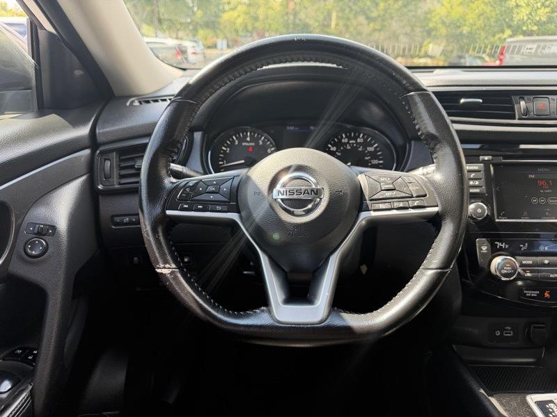 Nissan Rogue SV AWD 2020