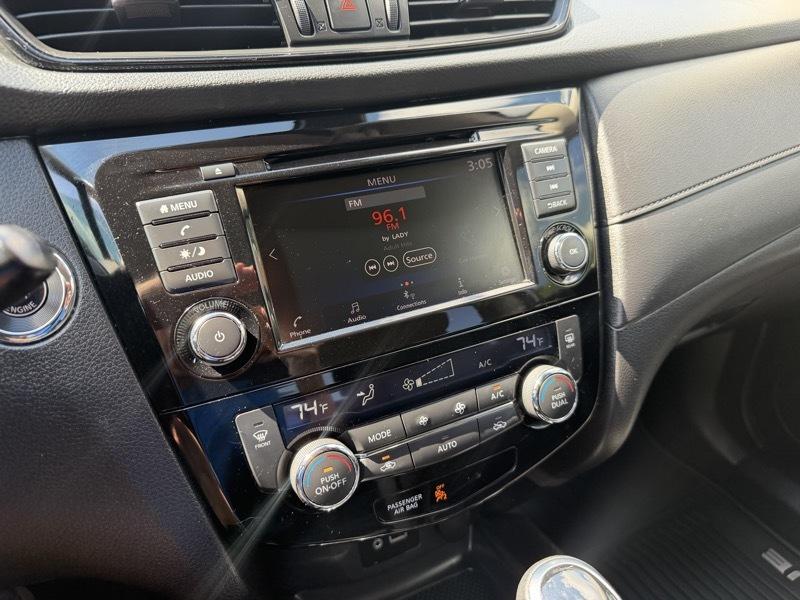 Nissan Rogue SV AWD 2020