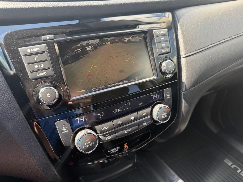 Nissan Rogue SV AWD 2020