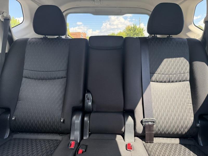 Nissan Rogue SV AWD 2020