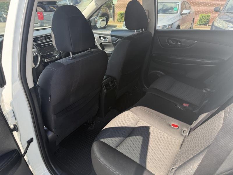 Nissan Rogue SV AWD 2020