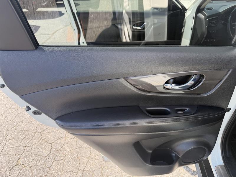 Nissan Rogue SV AWD 2020
