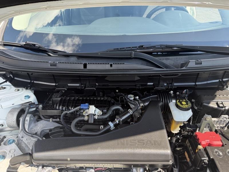 Nissan Rogue SV AWD 2020