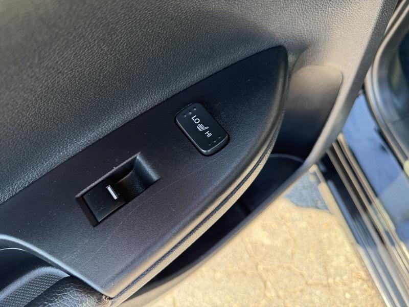 Honda Accord Touring V6 Sedan 2017