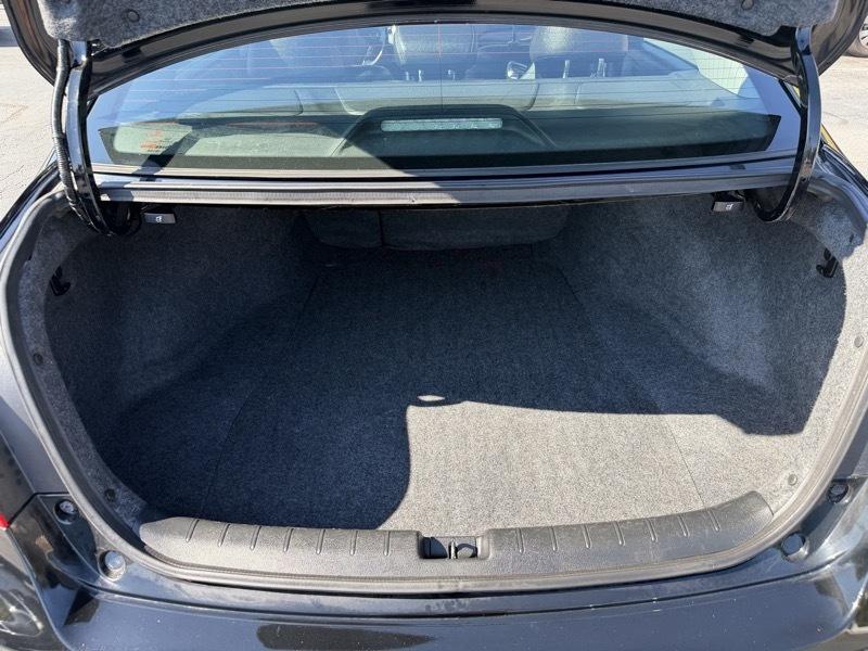 Honda Accord Touring V6 Sedan 2017