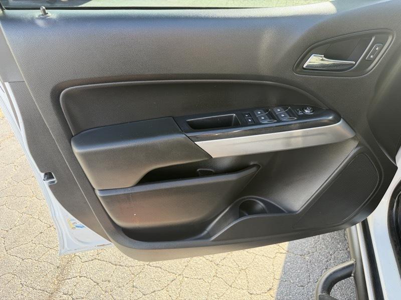 Chevrolet Colorado LT Crew Cab 2WD 2019