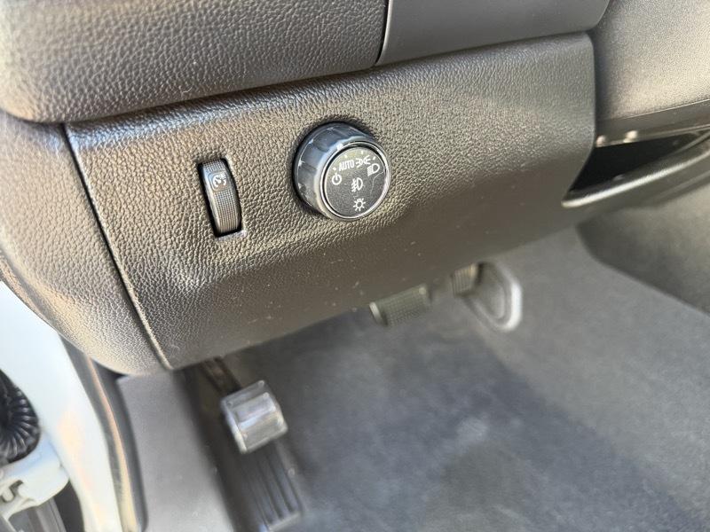 Chevrolet Colorado LT Crew Cab 2WD 2019