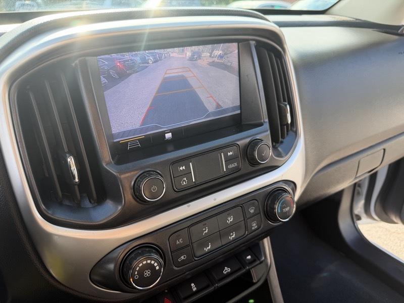 Chevrolet Colorado LT Crew Cab 2WD 2019